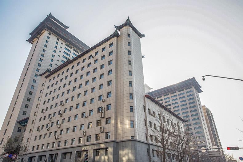 山西-中醫(yī)院設(shè)計案例、裝修效果圖