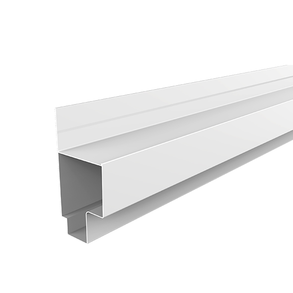 集成吊頂售完即止BDS-BJ-1801 邊角（時尚白）效果圖