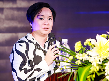 2019-東方奢簡(jiǎn)SHOW-郭敏瑜總經(jīng)理