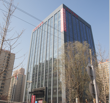 山西-尚德峰國際設(shè)計案例、裝修效果圖