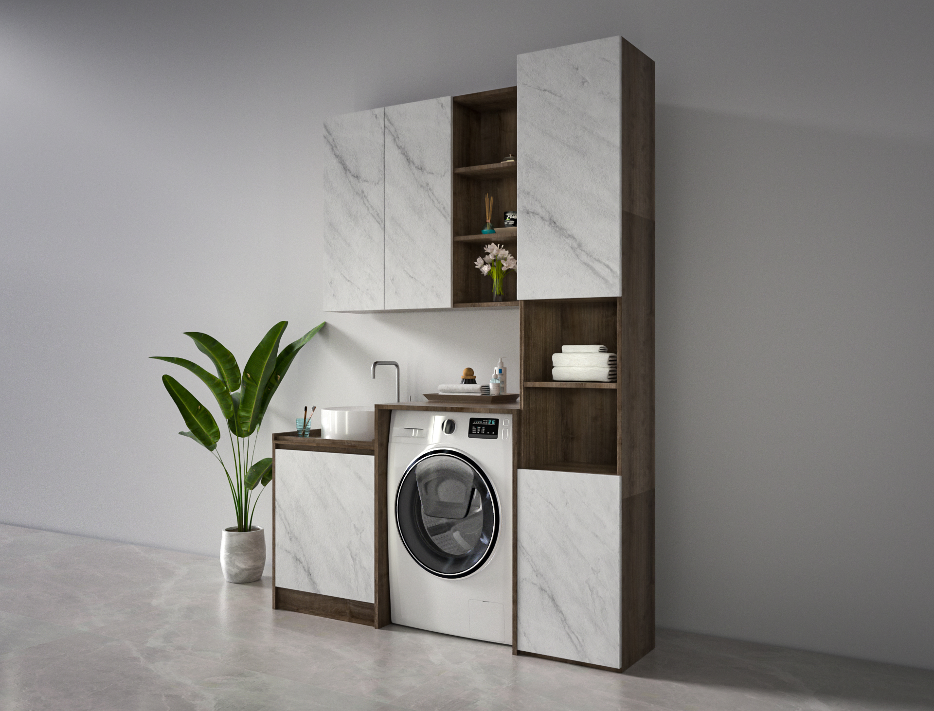 【TV.P】再見了,傳統(tǒng)陽臺