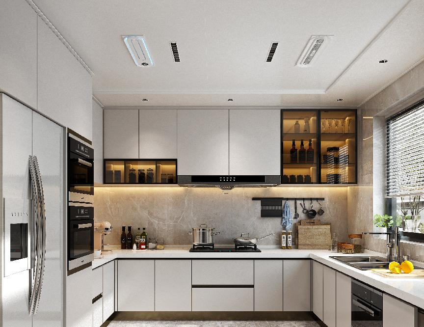 廚衛吊頂一平方米多少錢？看專業人士怎么說！