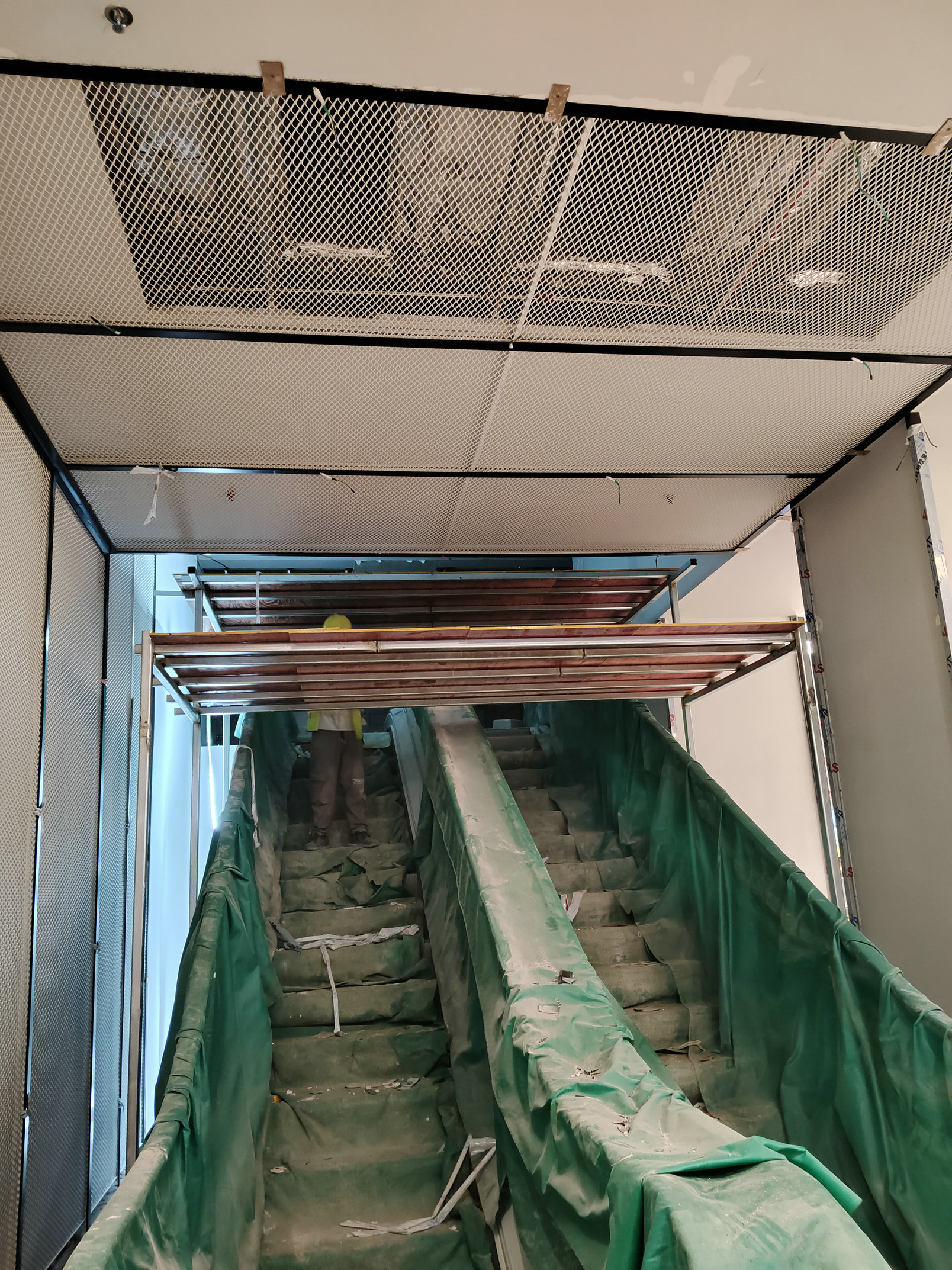 深圳國際會展中心項(xiàng)目設(shè)計案例、裝修效果圖