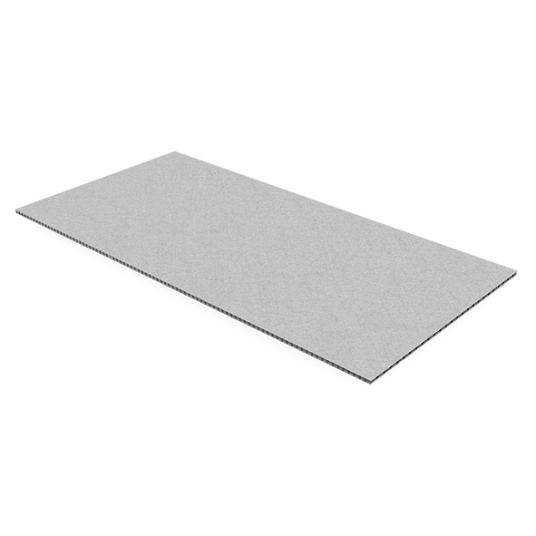 集成吊頂售完即止JK-FW-蜂窩大板(122*244 常規/122*330)-深灰紋效果圖